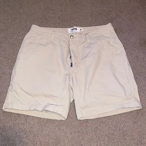 mountain khakis